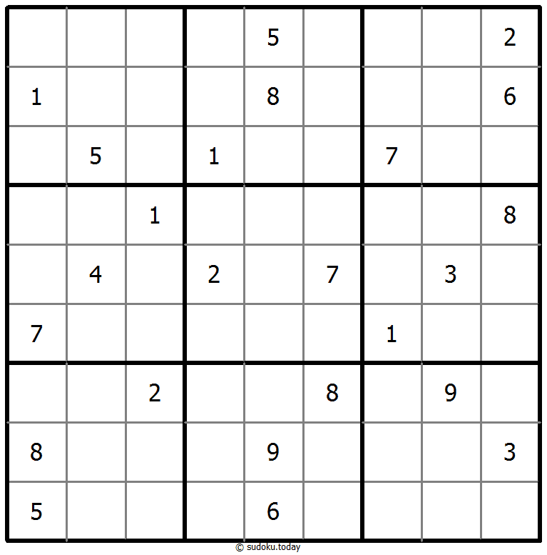 经典数独 #73239