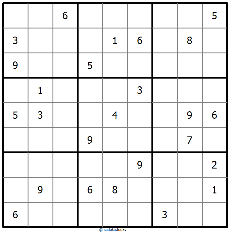 经典数独 #73242