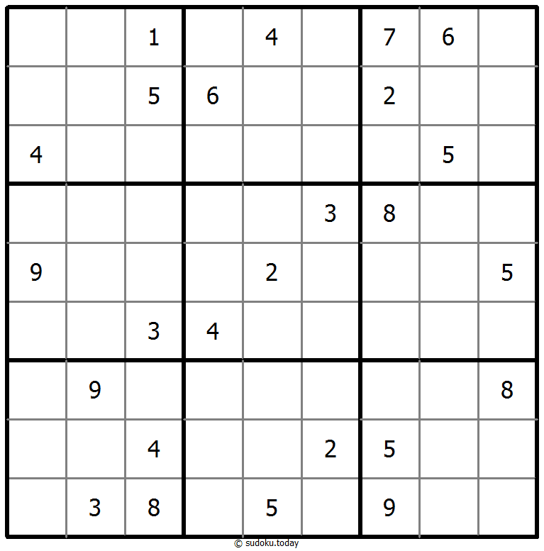 经典数独 #73253