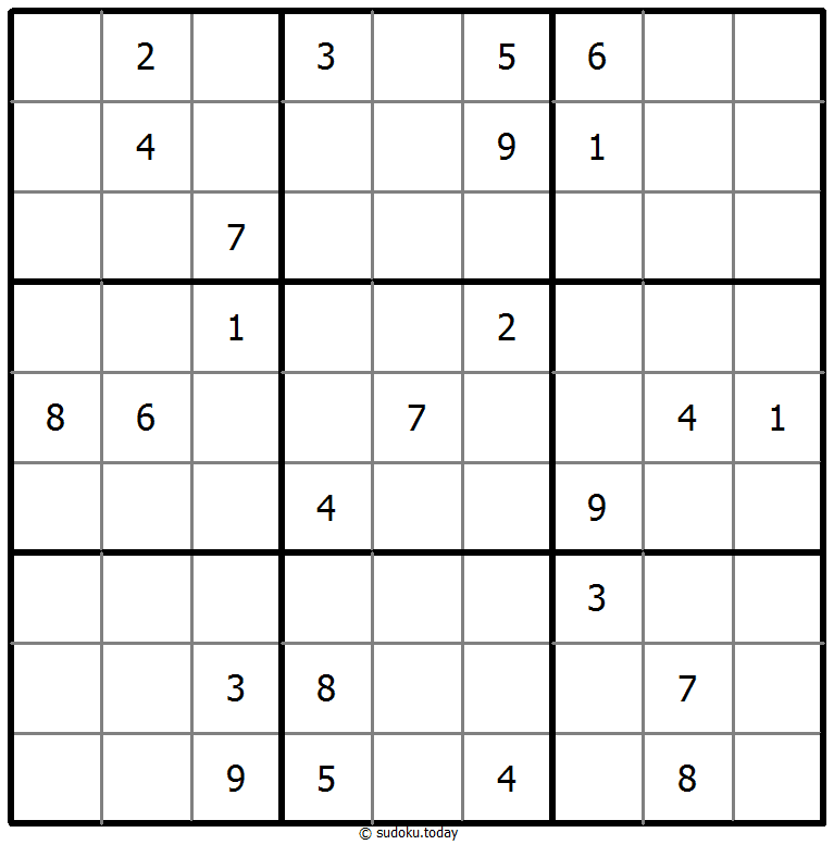 经典数独 #73283