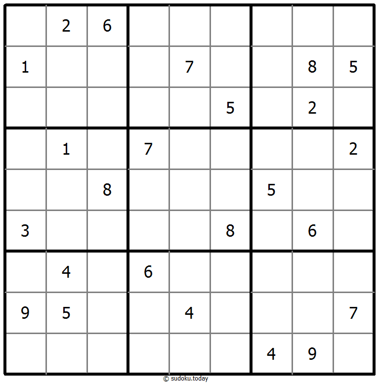 经典数独 #73294