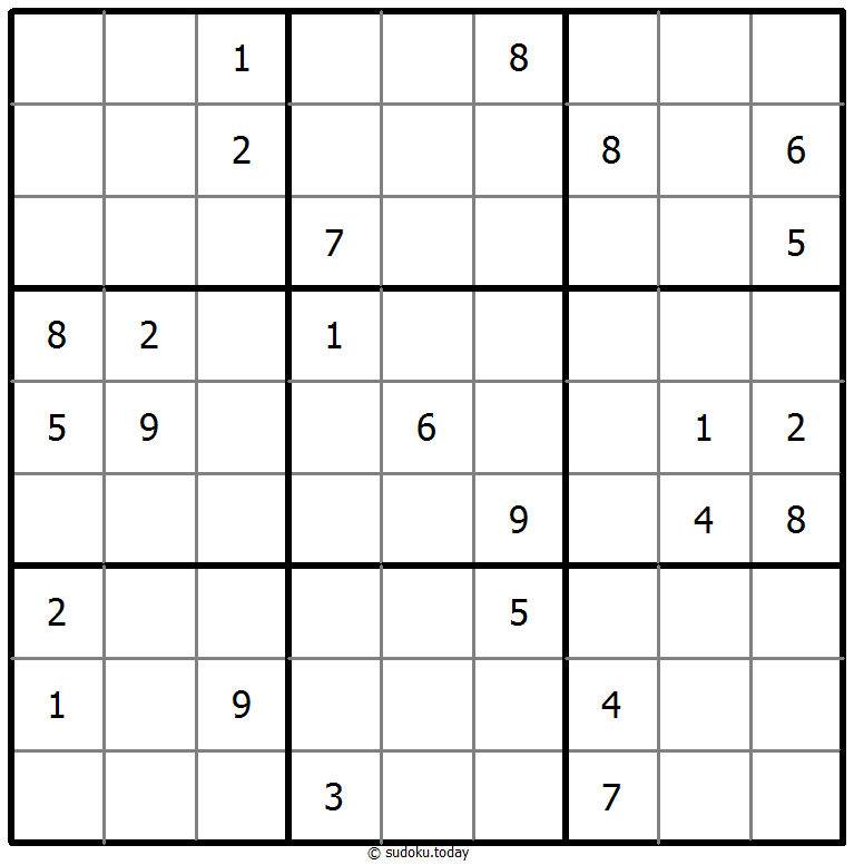 经典数独 #73299