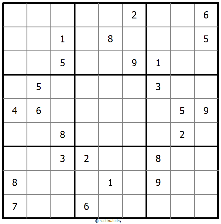 经典数独 #73308