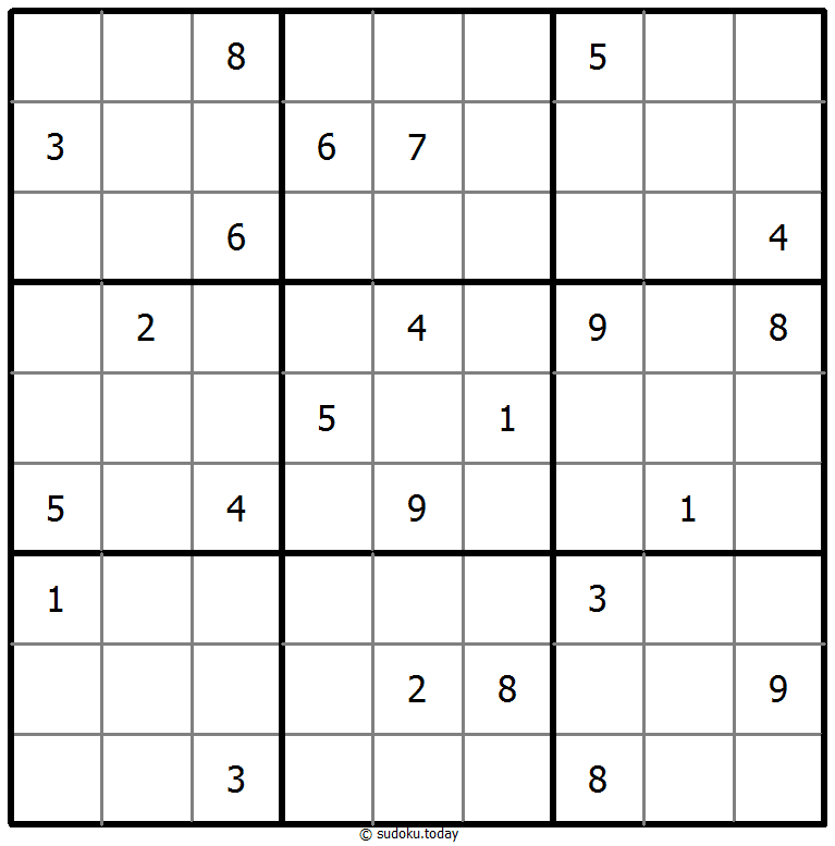经典数独 #73314