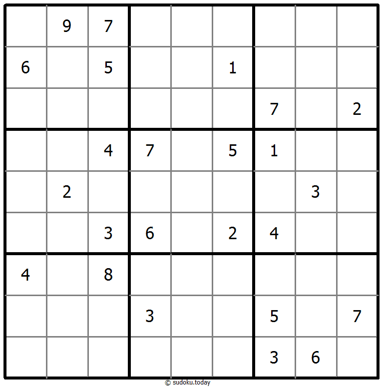 经典数独 #73315