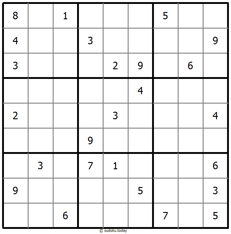 经典数独 #73330