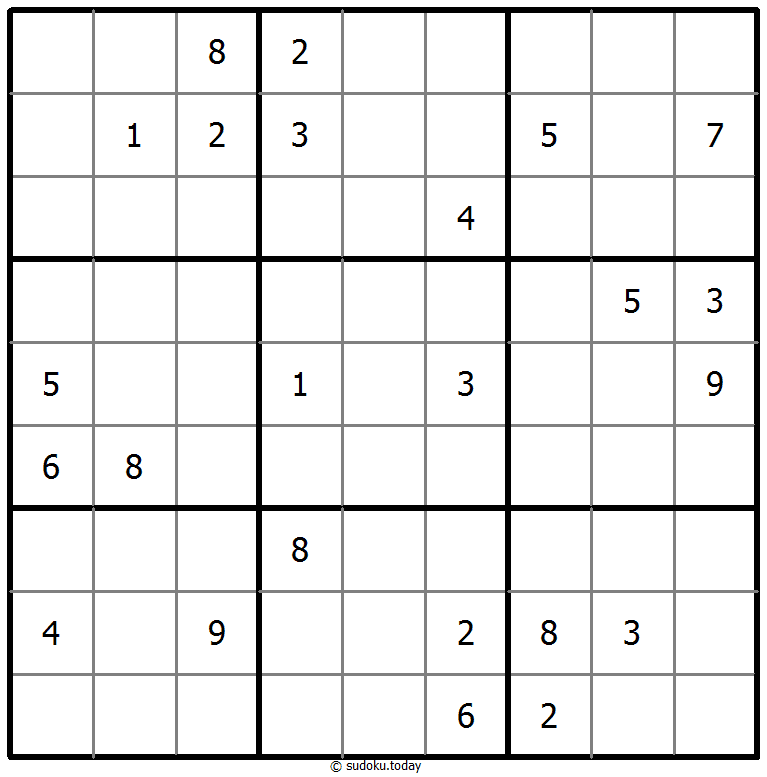 经典数独 #73333