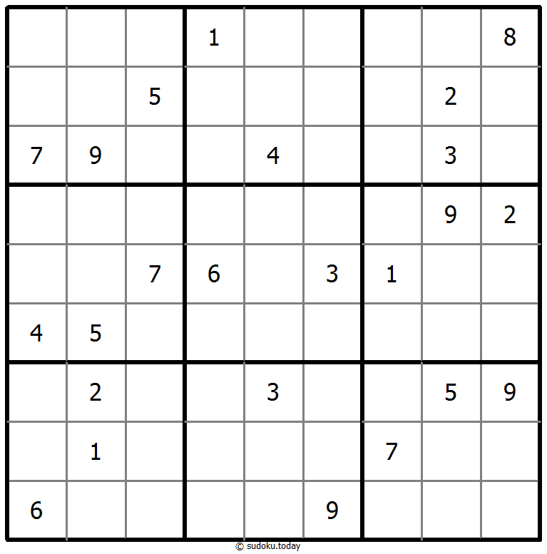 经典数独 #73349