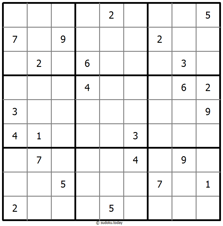 经典数独 #73376