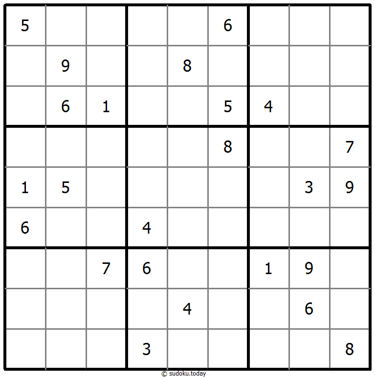 经典数独 #73464