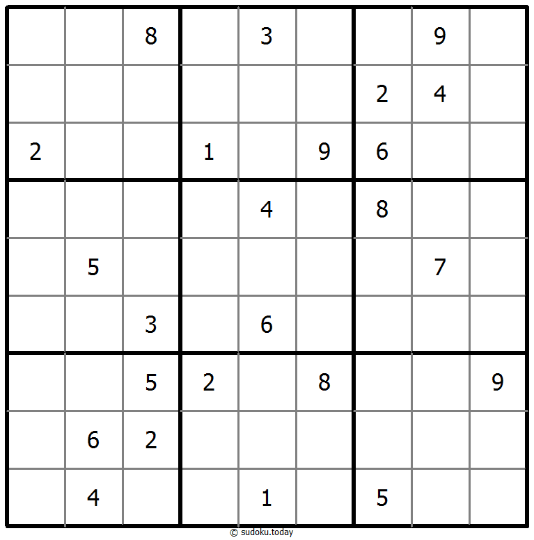 经典数独 #73465
