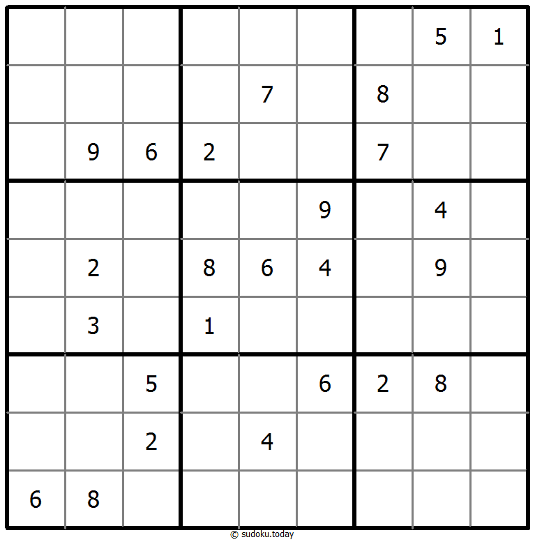 经典数独 #73471