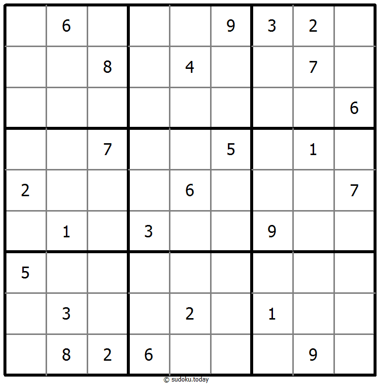 经典数独 #73478