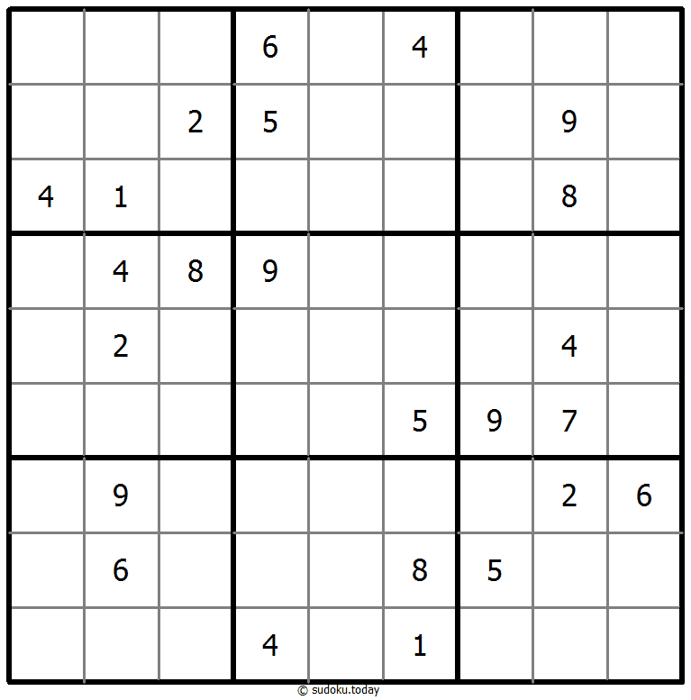 经典数独 #73506