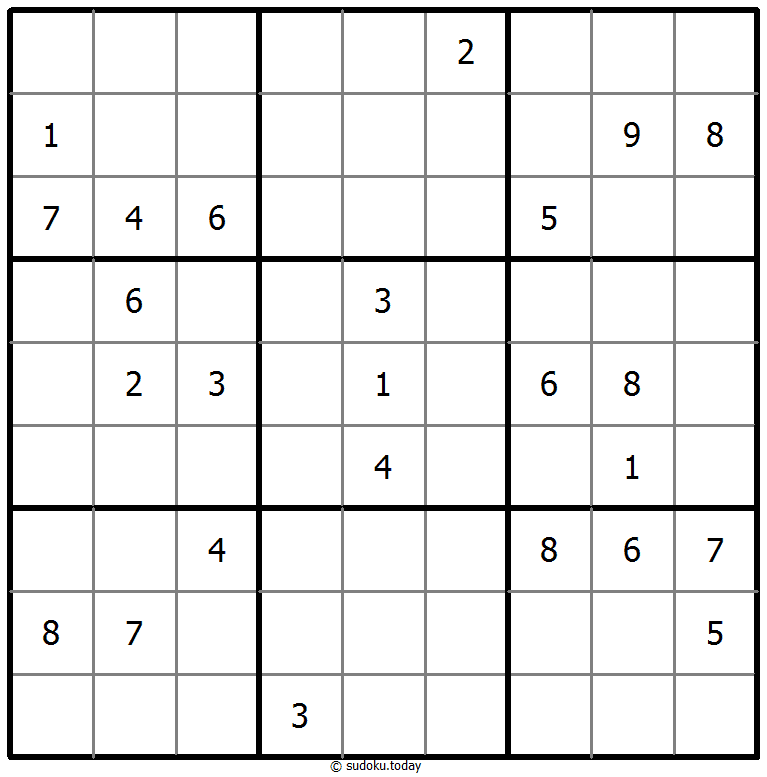 经典数独 #73568