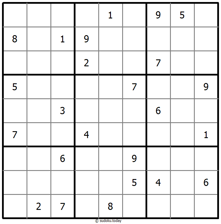 经典数独 #73570
