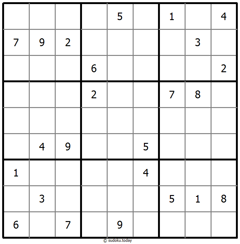 经典数独 #73574