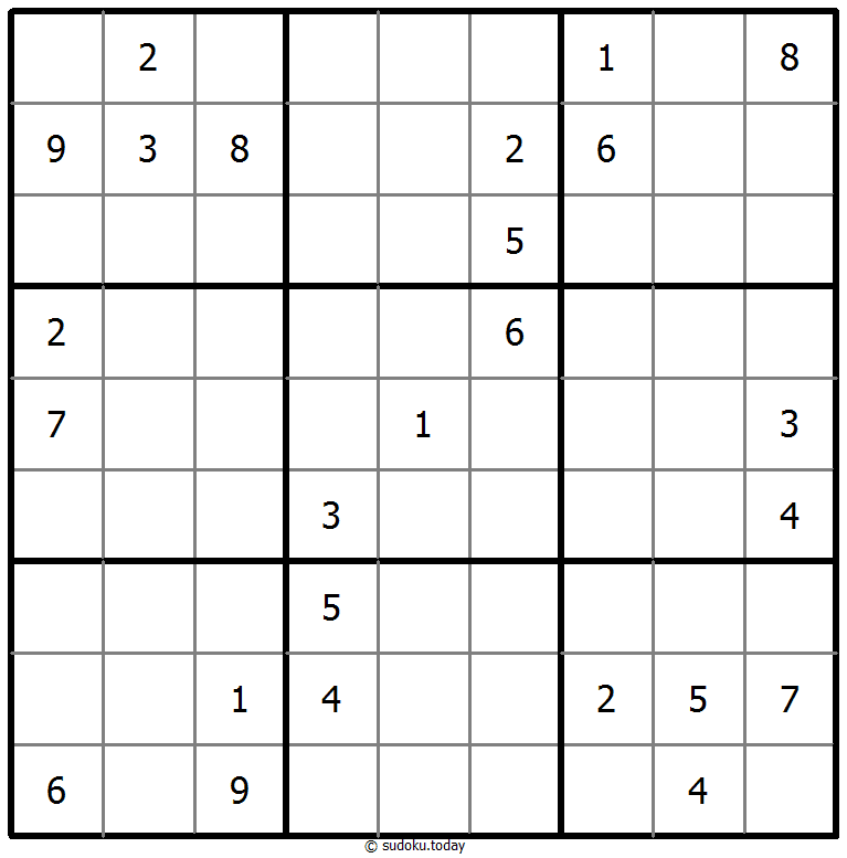 经典数独 #73579