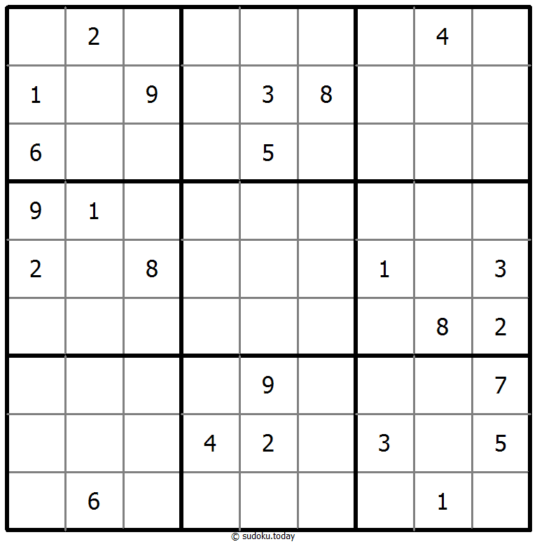 经典数独 #73580