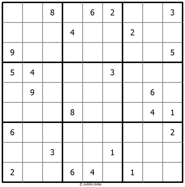 经典数独 #73584