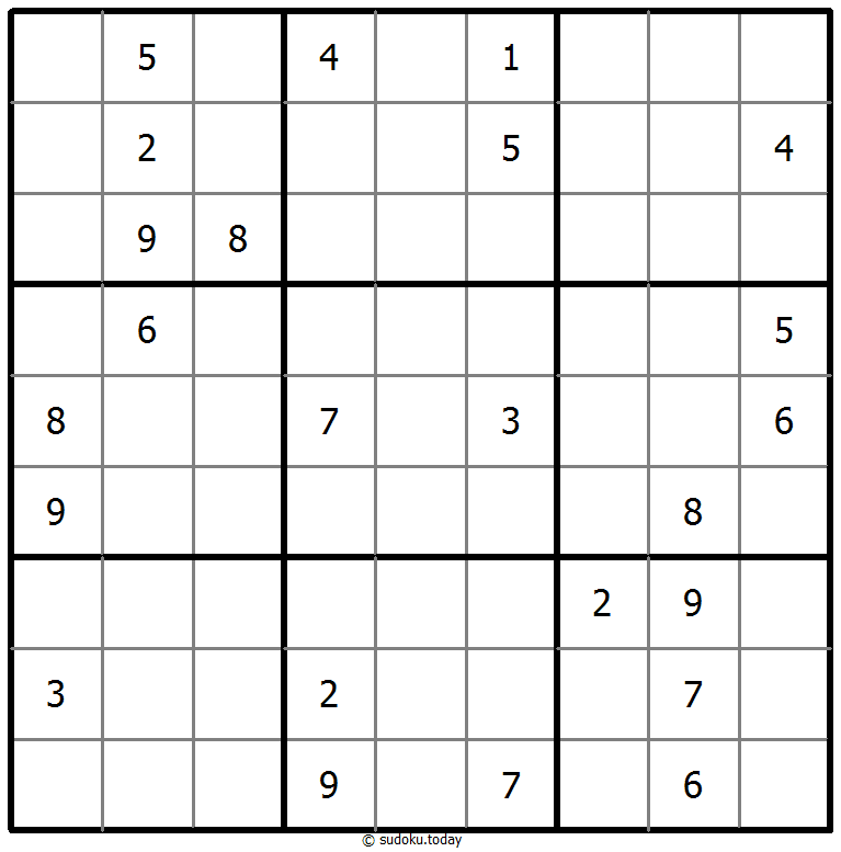 经典数独 #73601