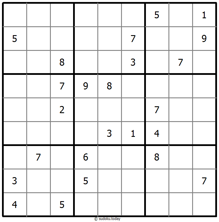 经典数独 #73638