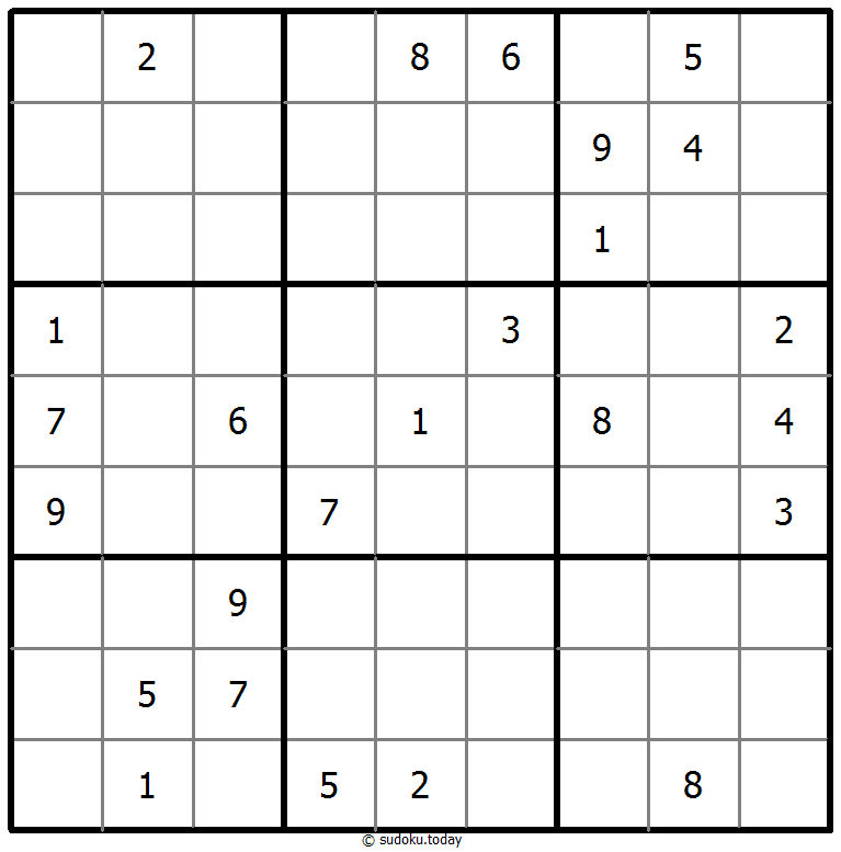 经典数独 #73649