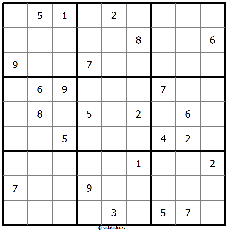经典数独 #73659
