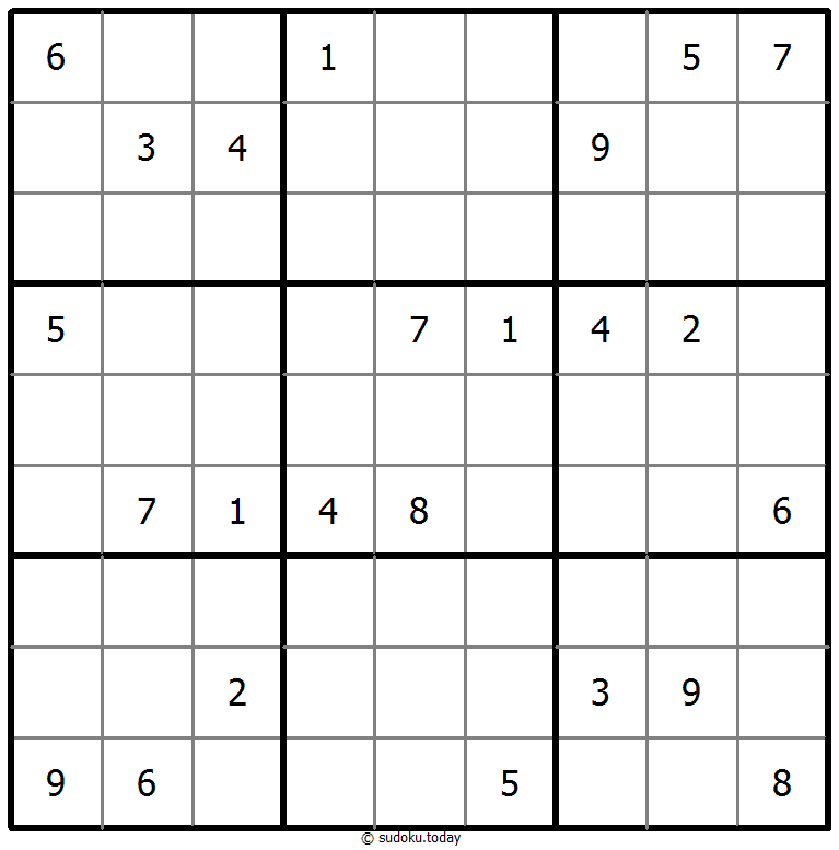 经典数独 #73698