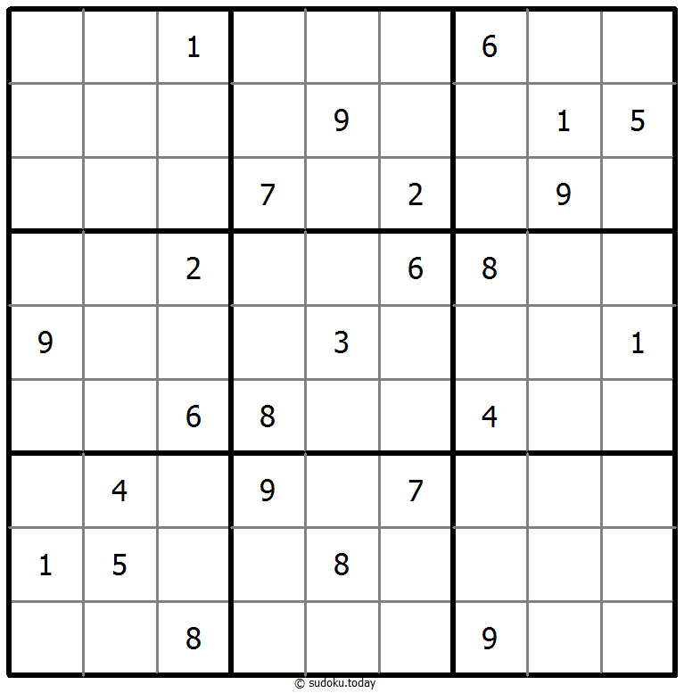 经典数独 #73826