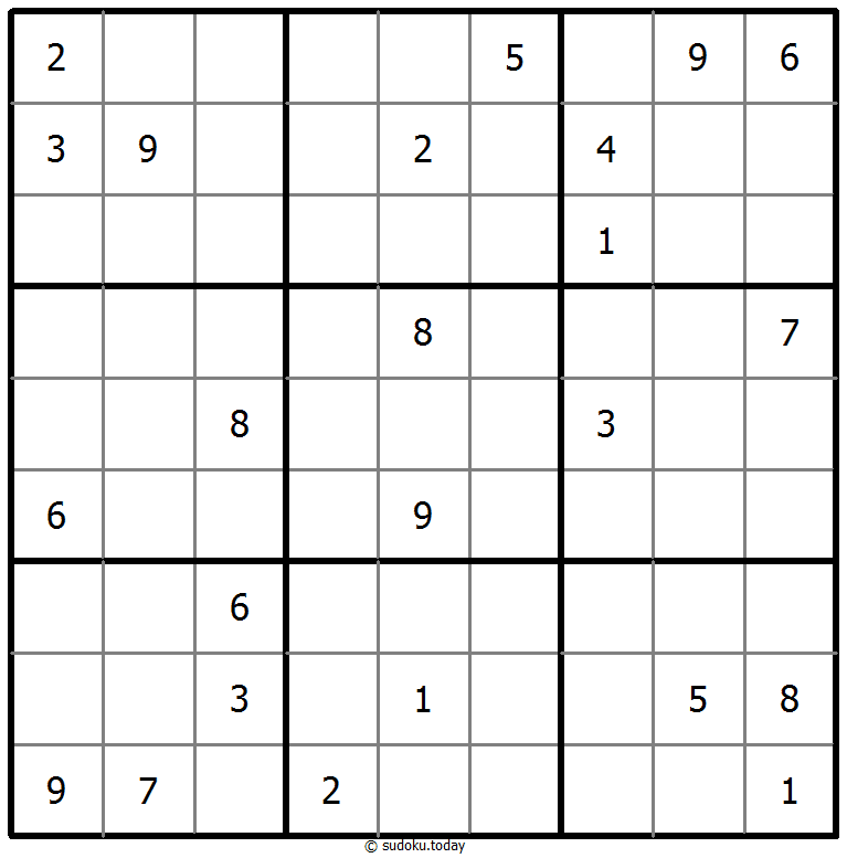 经典数独 #73859