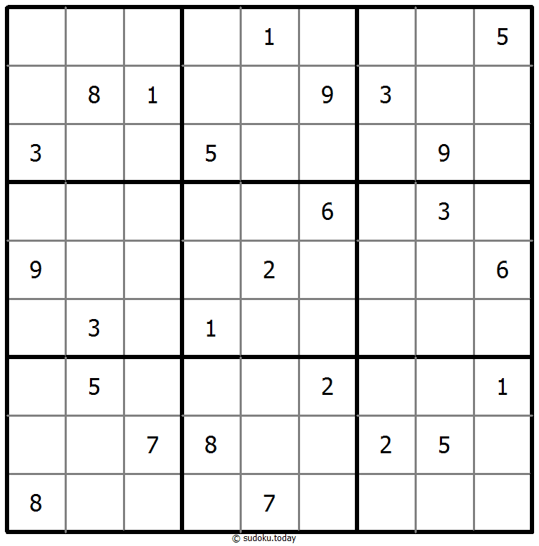 经典数独 #73884
