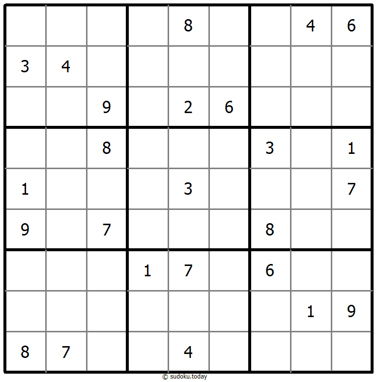 经典数独 #73885