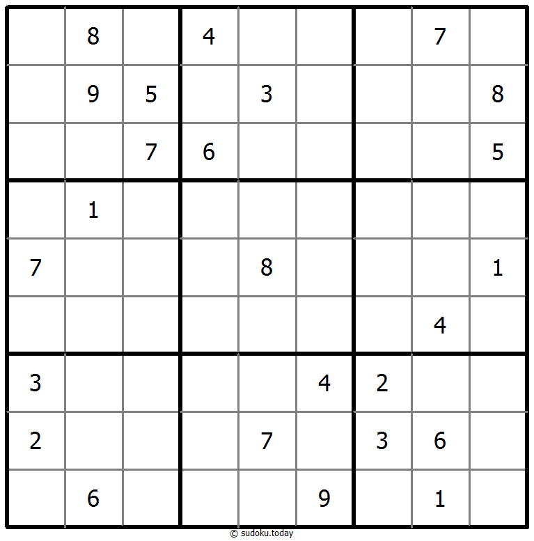 经典数独 #73896