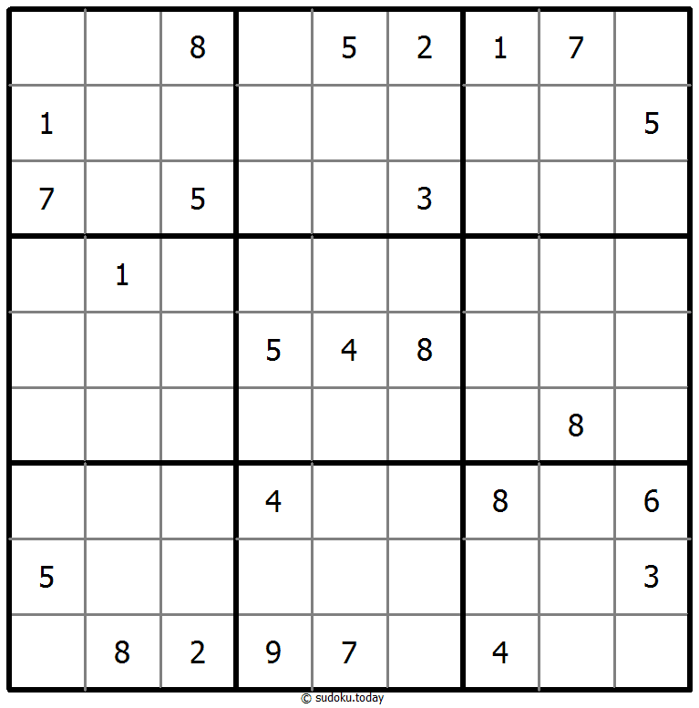 经典数独 #73897