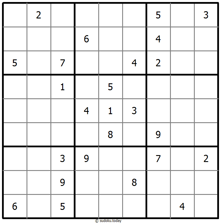 经典数独 #73926