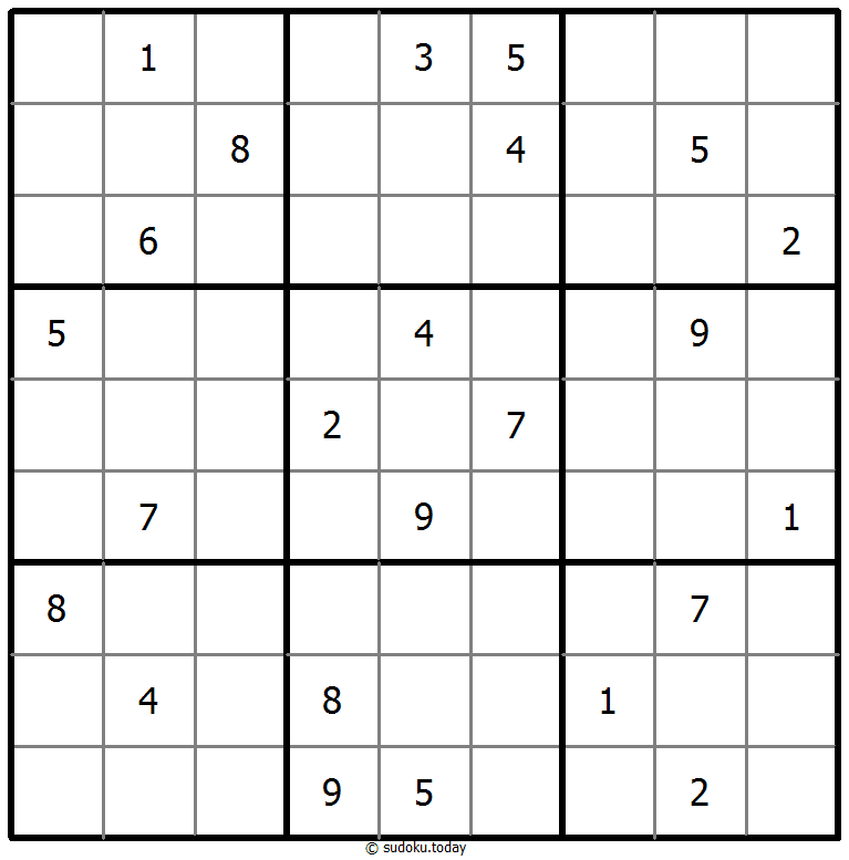 经典数独 #73928