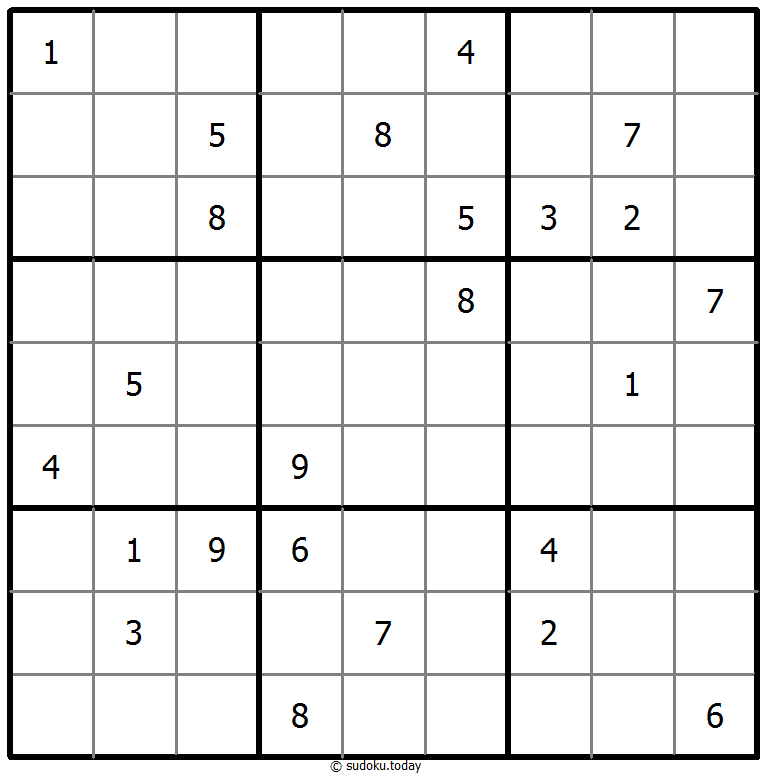 经典数独 #73935