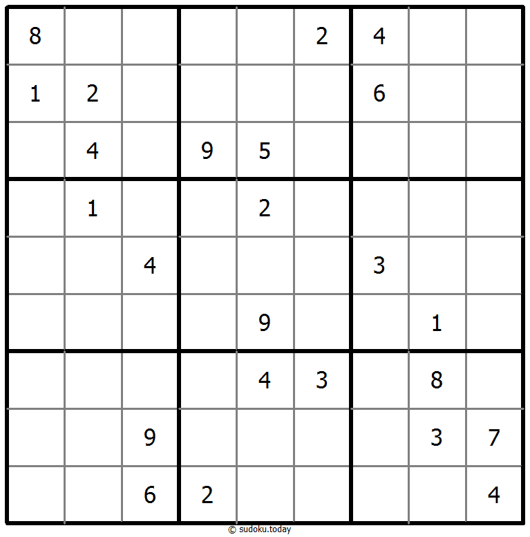 经典数独 #73945