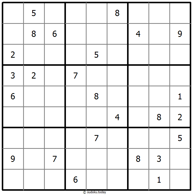 经典数独 #73964
