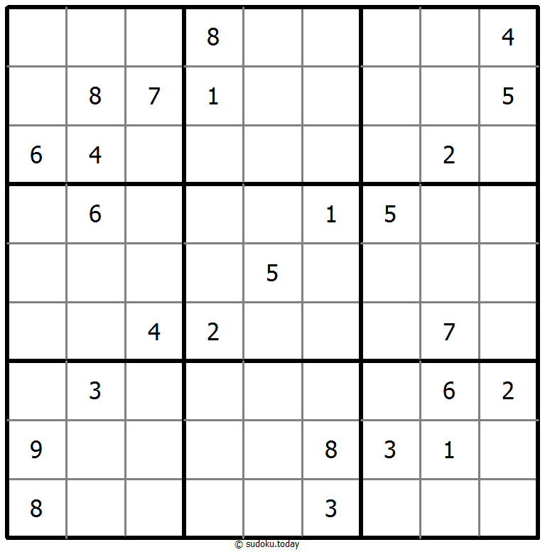 经典数独 #73970