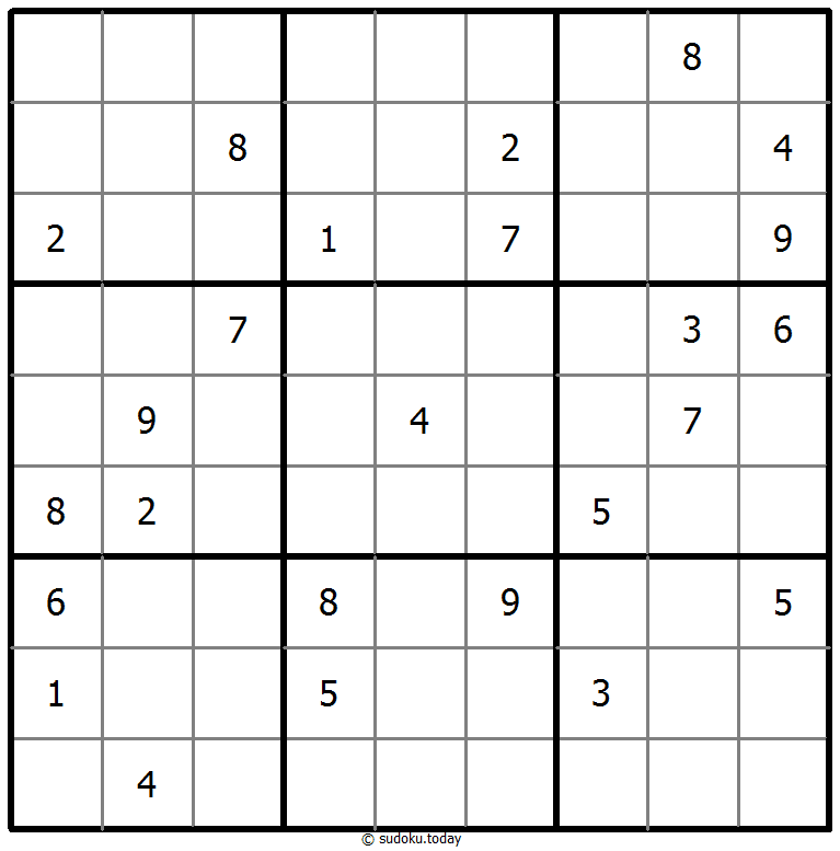 经典数独 #73975