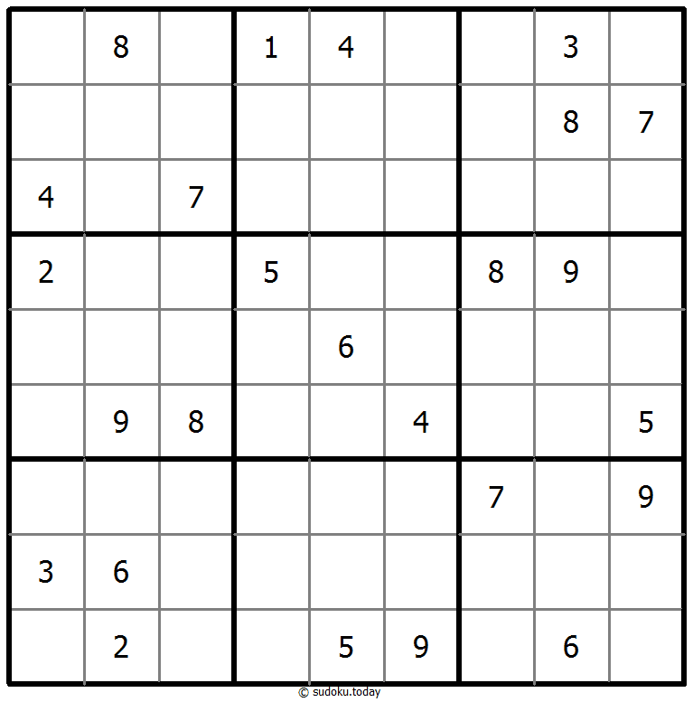 经典数独 #74006