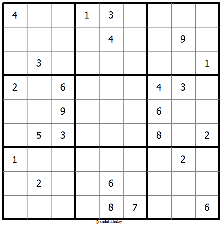 经典数独 #74011