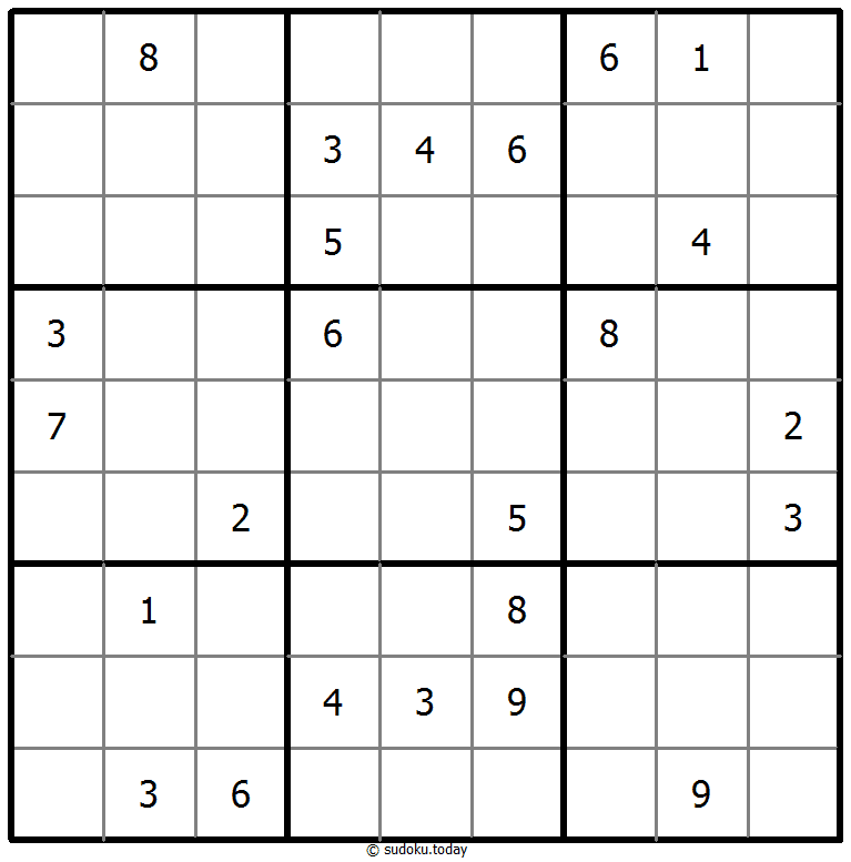 经典数独 #74023