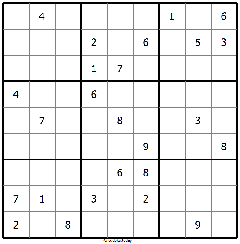 经典数独 #74035