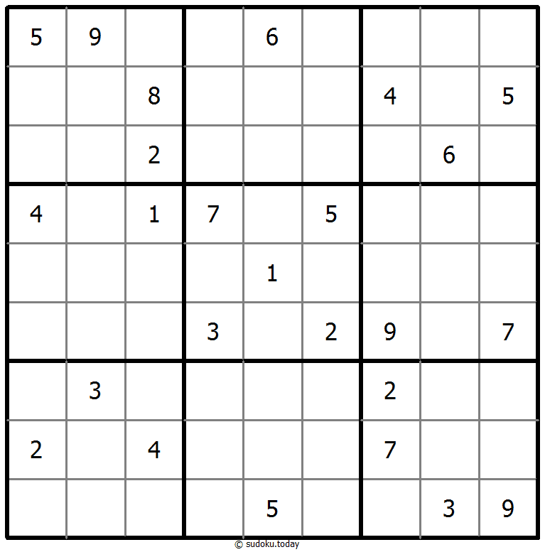 经典数独 #74037