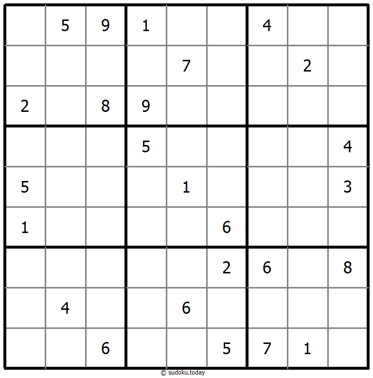 经典数独 #74046