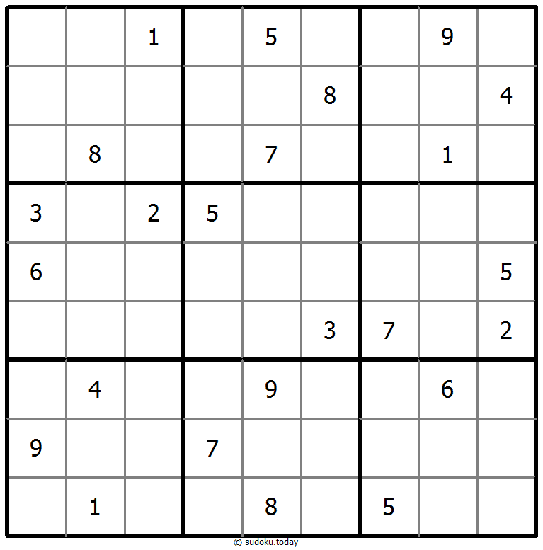 经典数独 #74119