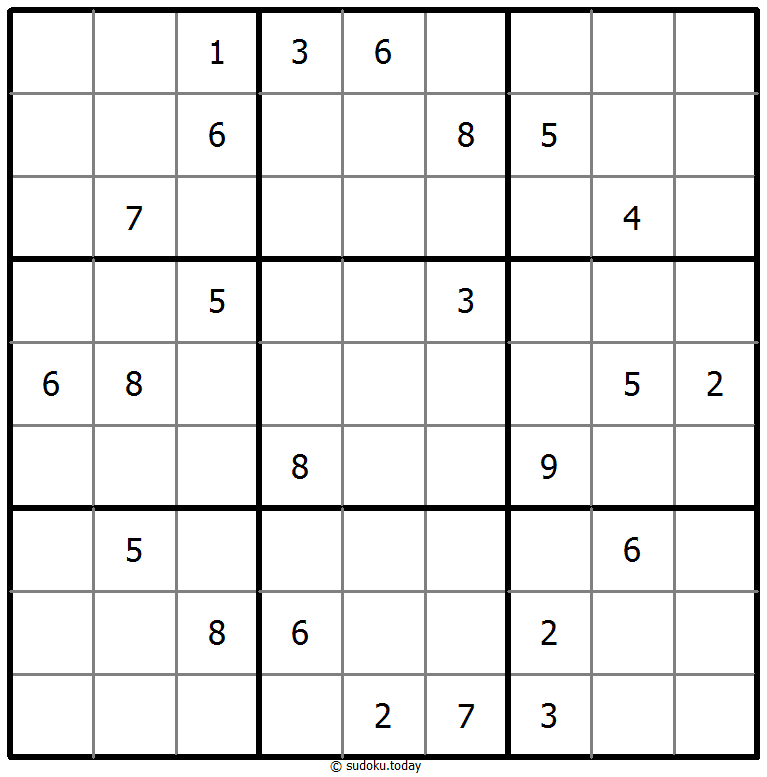经典数独 #74140